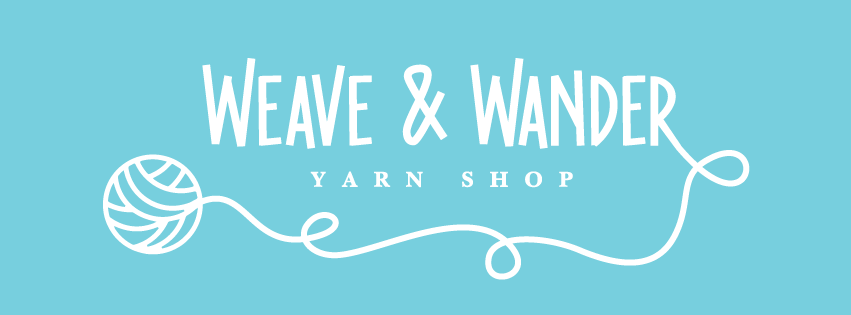 Weave and Wander Yarn Shop